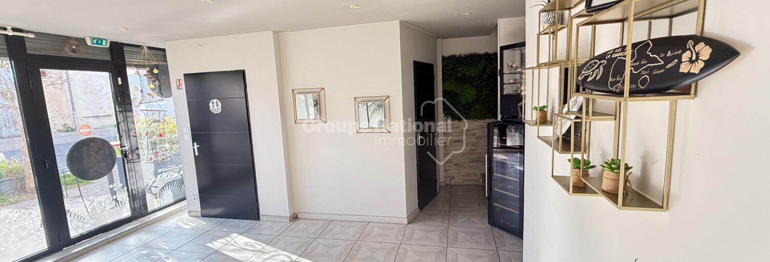 Maison 5 Pièces 126 m² à vendre à Monteux (84170)