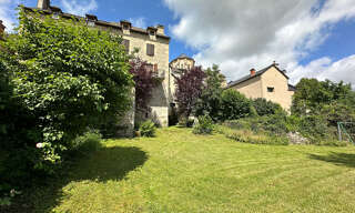 Maison 6 Pièces 145 m² à vendre à Laissac-Sévérac l'Église (12310)