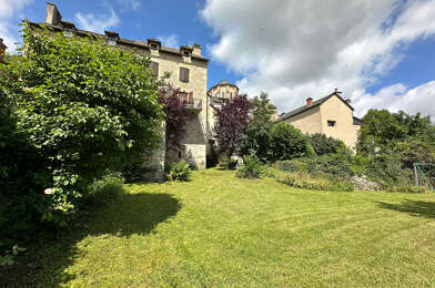 Maison 6 pièces 210000 €