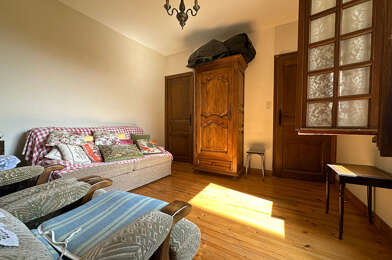 Maison 6 pièces 210000 €