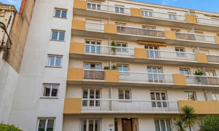 Appartement 3 Pièces 72 m² à vendre à Châtellerault (86100)