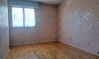 Appartement 3 Pièces 72 m² à vendre à Châtellerault (86100)