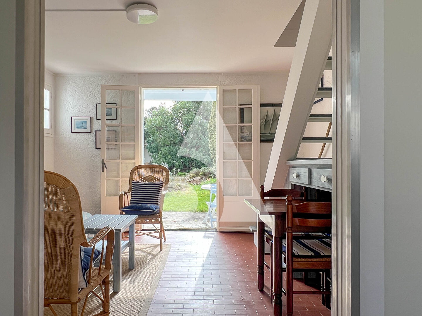 Villa / Maison  T3 à vendre Saint-Georges-d'Oléron 17190