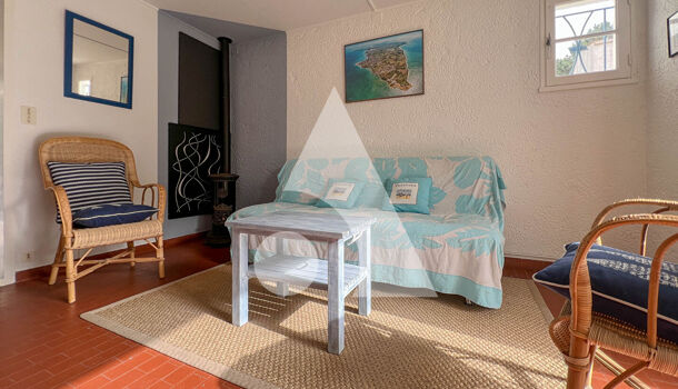 Villa / Maison 3 pièces  à vendre Saint-Georges-d'Oléron 17190