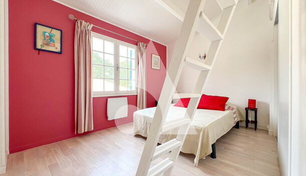 Villa / Maison 3 pièces  à vendre Saint-Georges-d'Oléron 17190