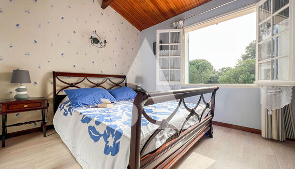 Villa / Maison 3 pièces  à vendre Saint-Georges-d'Oléron 17190