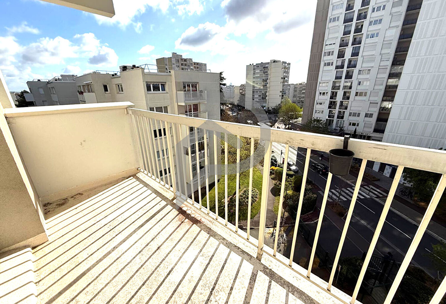 Chatou 2 pièces 45 m2 avec balcon — photo 1