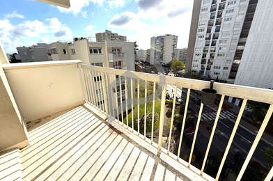 Appartement 2 pièces 180000 €