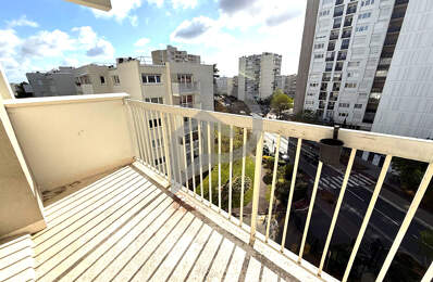Chatou 2 pièces 45 m2 avec balcon — photo du bien