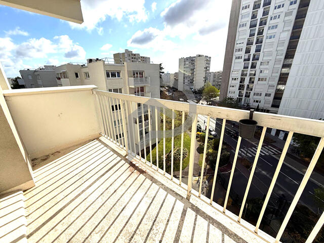 Appartement proposé à Chatou