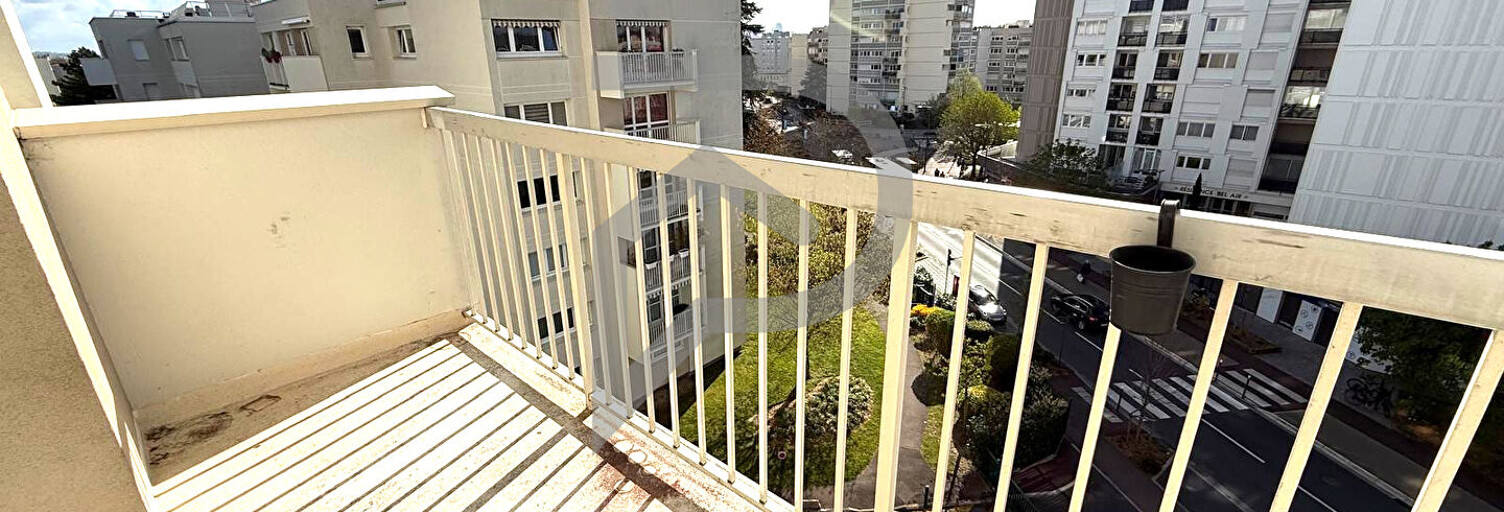 Appartement 2 Pièces 45 m² à vendre à Chatou (78400)