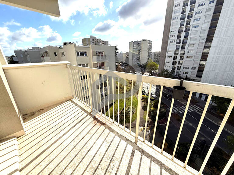 Chatou 2 pièces 45 m2 avec balcon — photo 1