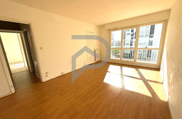 Chatou 2 pièces 45 m2 avec balcon — photo 2