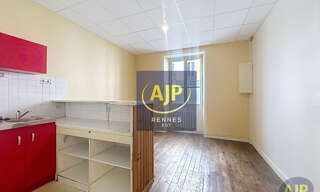 Appartement 2 Pièces 31 m² à vendre à Rennes (35000)