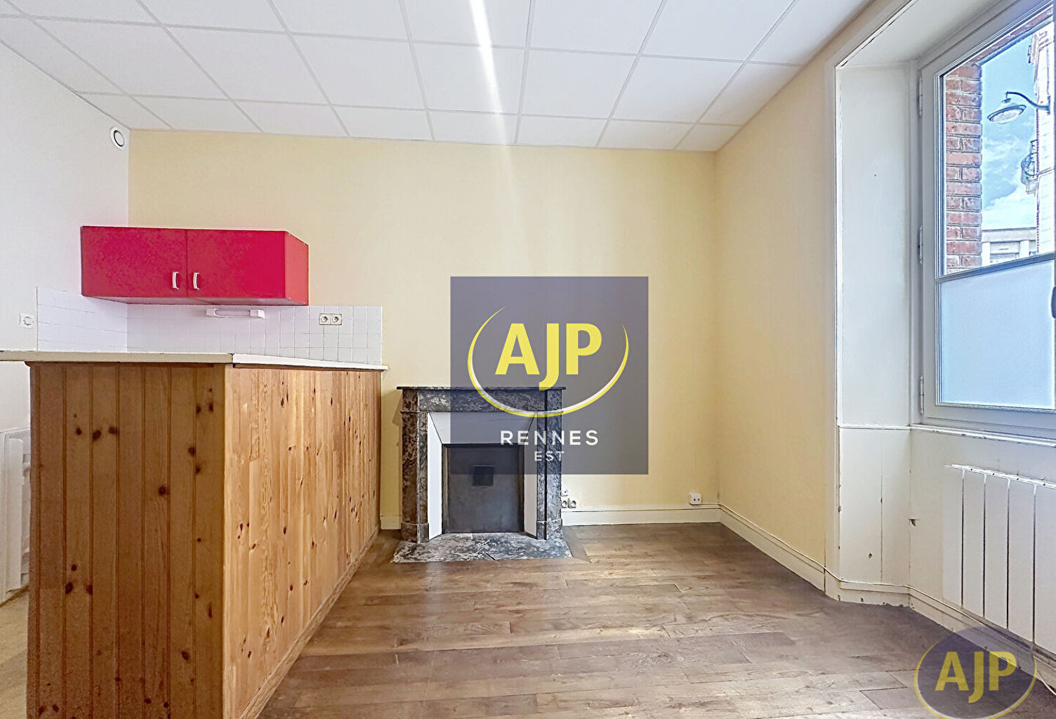 Petite Californie - Appartement T2 — photo 1