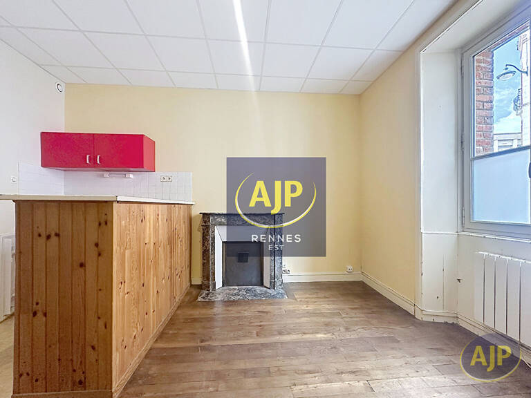 Petite Californie - Appartement T2 — photo 1