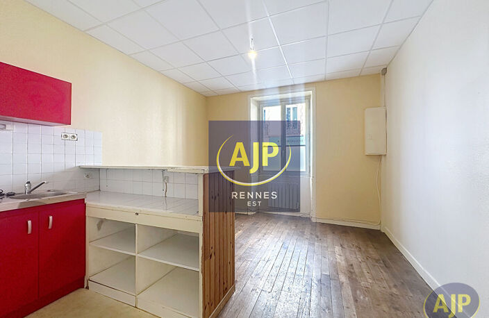 Petite Californie - Appartement T2 — photo 2