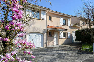 Maison 6 pièces 450000 €