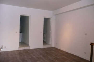 Appartement 2 pièces 460 €
