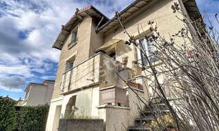 Maison 5 Pièces 106 m² à vendre à Montélimar (26200)