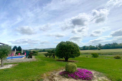 Maison 6 pièces 399999 €