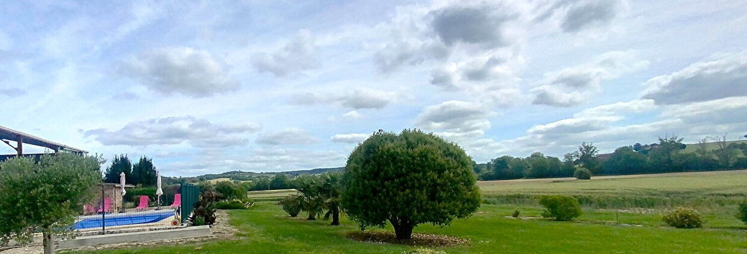 Maison 6 Pièces 180 m² à vendre à Molières (82220)