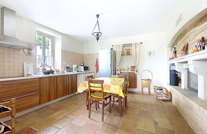 Grande maison de 180 m² avec dépendance au calme dans la nature proche de Montauban — photo 5