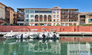 Appartement 1 Pièce 24 m² à vendre à Fréjus (83600)