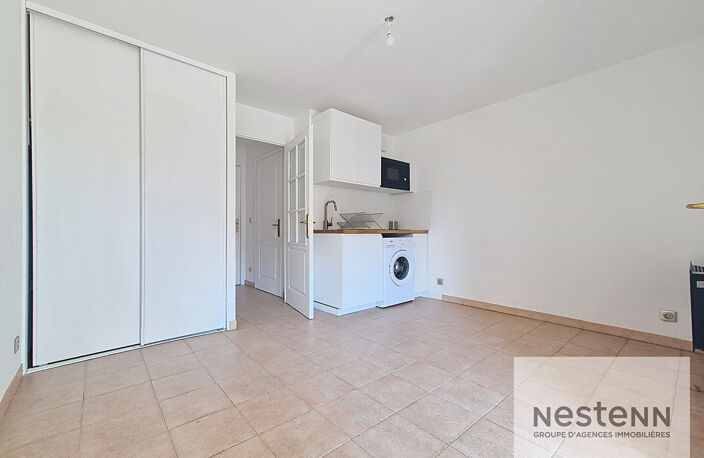 port fréjus, studio, 1 chambre, vue port et calme — photo 5