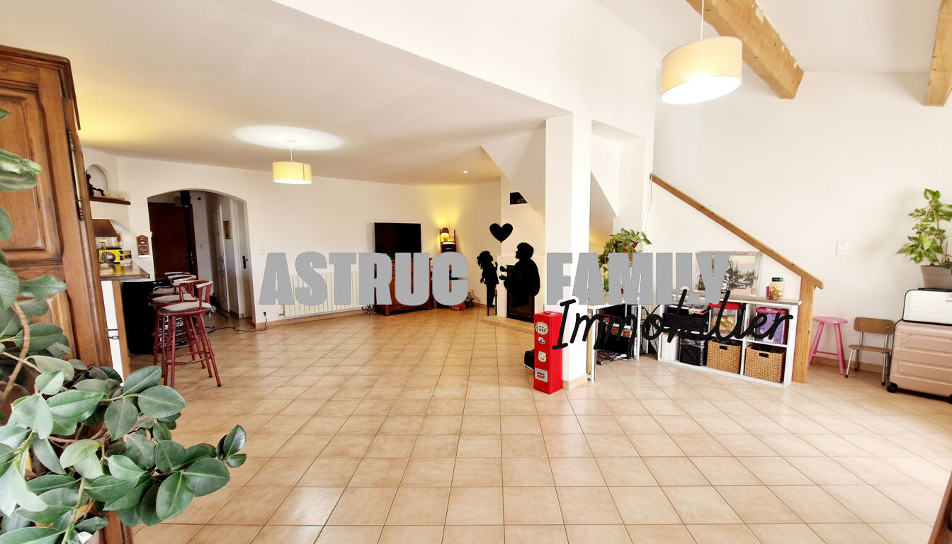 Villa / Maison  T6 à vendre Grau-du-Roi (Le) 30240