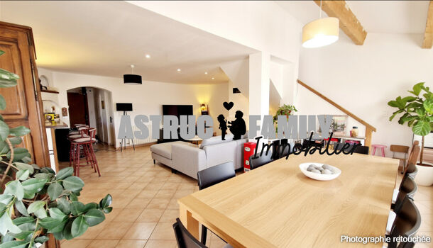 Villa / Maison 6 pièces  à vendre Grau-du-Roi (Le) 30240