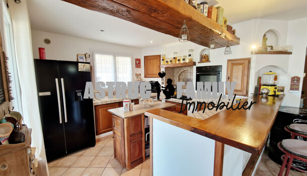 Villa / Maison 6 pièces  à vendre Grau-du-Roi (Le) 30240