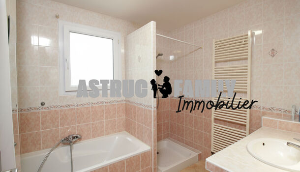 Villa / Maison 6 pièces  à vendre Grau-du-Roi (Le) 30240