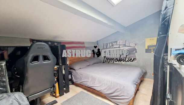 Villa / Maison 6 pièces  à vendre Grau-du-Roi (Le) 30240