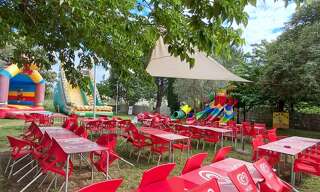 Commerce   m² à louer à Saint-Martin-d'Ardèche (07700)