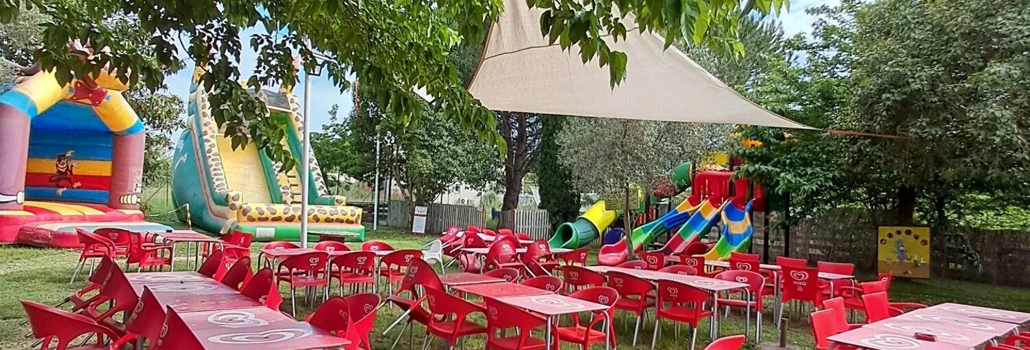 Commerce   m² à louer à Saint-Martin-d'Ardèche (07700)