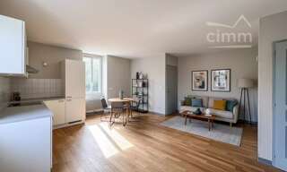 Appartement 3 Pièces 52 m² à vendre à La Buissière (38530)