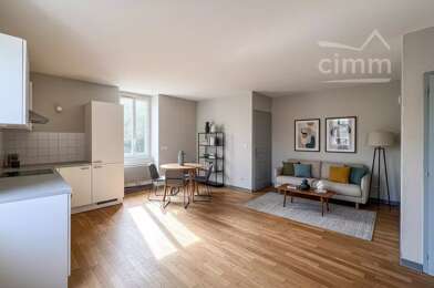 Appartement 3 pièces 114000 €