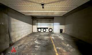 Garage   m² à vendre à Cogolin (83310)