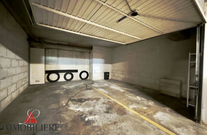 A VENDRE GARAGE PORT-COGOLIN — photo 2
