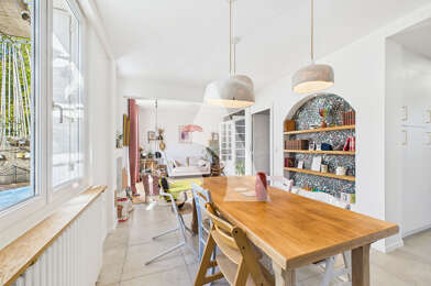 Maison 7 pièces 354900 €