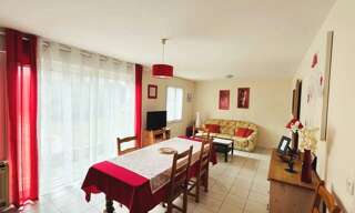 Maison 4 Pièces 80 m² à vendre à Villefranche-de-Lauragais (31290)