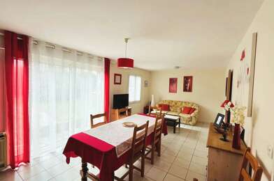 Maison 4 pièces 180000 €