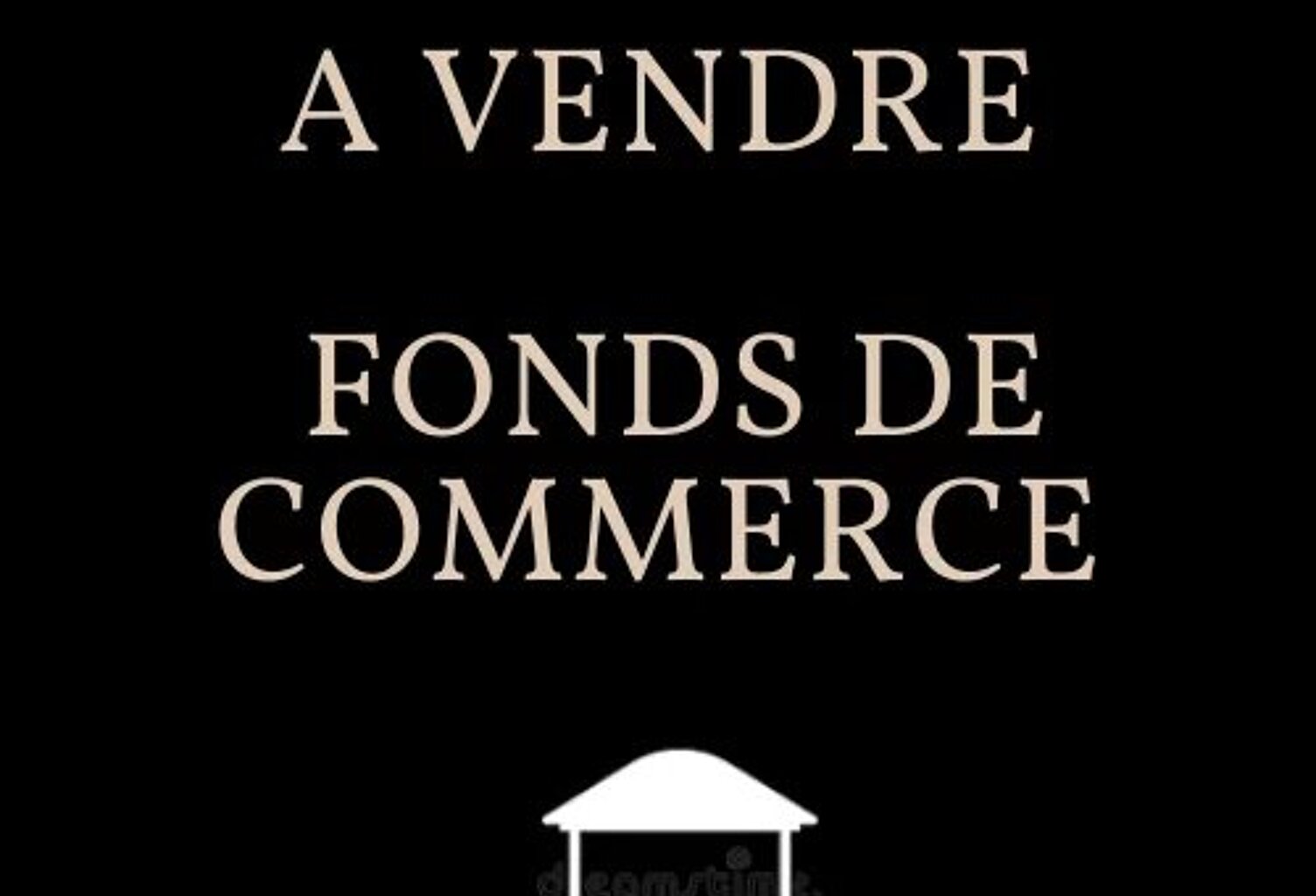 Fonds de commerce Boucherie — photo 1