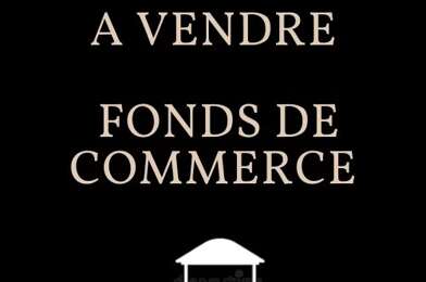 Commerce 2 pièces 165000 €