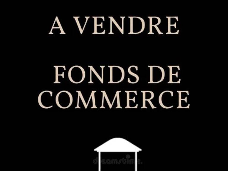 Fonds de commerce Boucherie — photo 1
