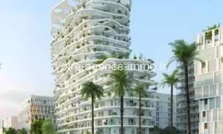 Appartement 5 Pièces 126 m² à vendre à Nice (06200)