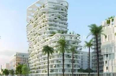 Appartement 5 pièces 999000 €