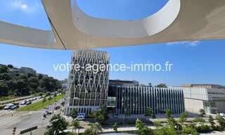 Appartement 5 Pièces 126 m² à vendre à Nice (06200)