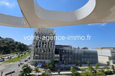 Appartement 5 pièces 999000 €